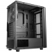 Boîtier Azza Midi ATX Spectra 280B tempered Glass ARGB - Azza