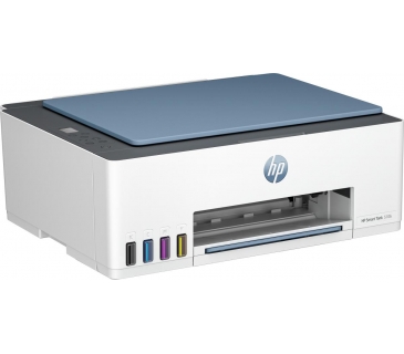 Multifonction Jet HP Smart Tank 5106 AIO Color - HP