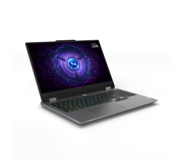 Notre sélection de portable Lenovo 15.6 inch - 15IRX9 - I7-13650HX - 16GB - M.2 512GB - RTX 4060 - Azerty - Lenovo