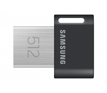 Mémoire USB Samsung FIT PLUS 512GB USB 3.1 BE (P) - Samsung
