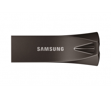 Mémoire USB Samsung BAR PLUS 512GB Titan Gray BE (P) - Samsung