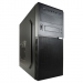 Boîtier LC-Power Midi-7041B-ON (2xUSB-A 3.2/1x2.0) - LC Power
