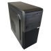 Boîtier LC-Power Midi-7041B-ON (2xUSB-A 3.2/1x2.0) - LC Power