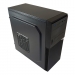 Boîtier LC-Power Midi-7041B-ON (2xUSB-A 3.2/1x2.0) - LC Power