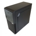 Boîtier LC-Power Midi-7041B-ON (2xUSB-A 3.2/1x2.0) - LC Power