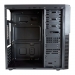 Boîtier LC-Power Midi-7041B-ON (2xUSB-A 3.2/1x2.0) - LC Power