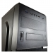 Boîtier LC-Power Midi-7041B-ON (2xUSB-A 3.2/1x2.0) - LC Power