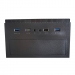 Boîtier LC-Power Midi-7041B-ON (2xUSB-A 3.2/1x2.0) - LC Power