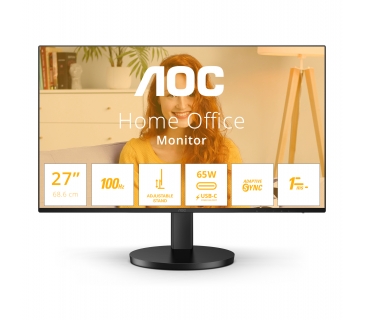Moniteur Aoc Q27B3CF2 - Aoc