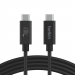Belkin USB4 240W 20GBPS 2M CABLE - Belkin