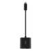 USB-C Ethernet Adapter 100W PD - Belkin