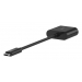 USB-C Ethernet Adapter 100W PD - Belkin