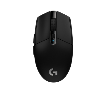 Souris Gaming G305 Black EER2 - Logitech