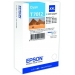 Epson WP4000/4500 inktcartridge Cyan extra high capacity 3.400 Pages Blister - Epson
