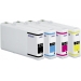 Epson WP4000/4500 inktcartridge Cyan extra high capacity 3.400 Pages Blister - Epson