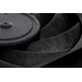 Noctua Cooler 120*120*25 NF-A12X25 PWM chromax black swap - Noctua