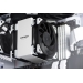 Noctua Cooler 120*120*25 NF-A12X25 PWM chromax black swap - Noctua