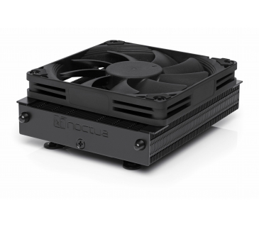 Refroidisseur Noctua NH-L9a-AM4 Chromax.black - Noctua