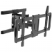 Techly LED/LCD-Halterung for 42-75 Black - Techly
