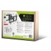 Techly LED/LCD-Halterung for 42-75 Black - Techly
