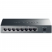 TP-Link 8-Port Gigabit PoE Switch - TP-Link