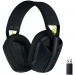 Logitech G435 LIGHTSPEED Wireless Gaming Headset- Black - EMEA - Logitech