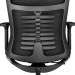 Genesis Ergonomique ASTAT 700 G2 Black