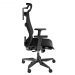 Genesis Ergonomique ASTAT 700 G2 Black