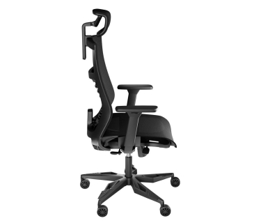 Chaise Genesis Ergonomique ASTAT 700 G2 Black