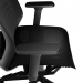 Genesis Ergonomique ASTAT 700 G2 Black