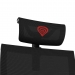Genesis Ergonomique ASTAT 700 G2 Black