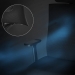 Genesis Ergonomique ASTAT 700 G2 Black
