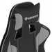 Genesis Gaming Chair NITRO 440 G2 Black / Grey