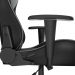 Genesis Gaming Chair NITRO 440 G2 Black / Grey