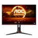 Moniteur Aoc New G2 280Hz Fast VA with 1ms GtG/HAS/H - Aoc