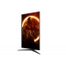 Moniteur Aoc New G2 280Hz Fast VA with 1ms GtG/HAS/H - Aoc