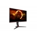 Moniteur Aoc New G2 280Hz Fast VA with 1ms GtG/HAS/H - Aoc