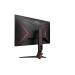 Moniteur Aoc New G2 280Hz Fast VA with 1ms GtG/HAS/H - Aoc