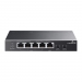 TP-Link TL-SG1005P-PD - TP-Link