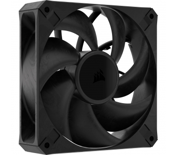 Ventilateurs Boîtier Corsair Cooler 120*120*30 RS120 MAX PWM Single Pack - Corsair