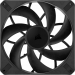Corsair Cooler 140*140*30 RS120 MAX PWM Single Pack - Corsair
