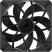 Corsair Cooler 140*140*30 RS120 MAX PWM Single Pack - Corsair