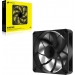 Corsair Cooler 140*140*30 RS120 MAX PWM Single Pack - Corsair