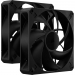 Corsair Cooler 140*140*30 RS120 MAX PWM Dual Pack - Corsair