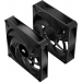 Corsair Cooler 140*140*30 RS120 MAX PWM Dual Pack - Corsair