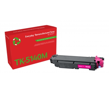 Toner Xerox EVERYDAY REMANUFACTURED TONER MAGENTA RE
