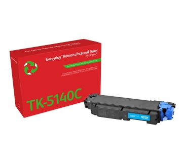 Toner Xerox EVERYDAY REMANUFACTURED TONER CYAN REPLA