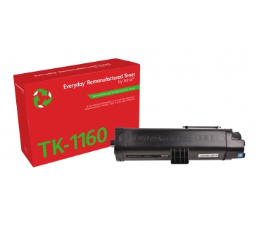 Toner Xerox EVERYDAY REMANUFACTURED TONER Black REPL