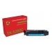 Xerox EVERYDAY REMANUFACTURED TONER CYAN REPLA