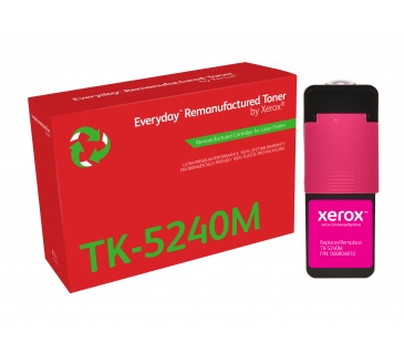 Toner Xerox EVERYDAY REMANUFACTURED TONER MAGENTA RE